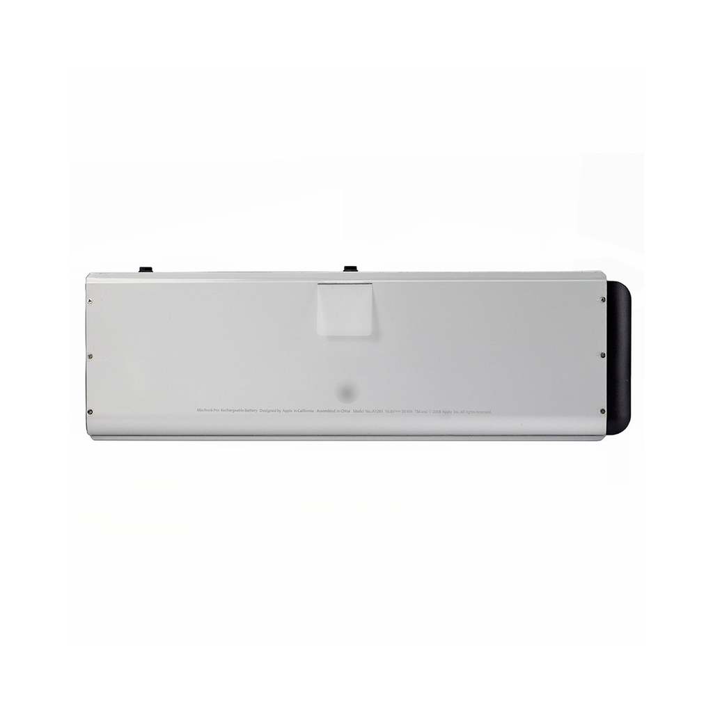 Batería A1281 para MacBook Pro 15" A1286 (finales de 2008-principios de 2009)