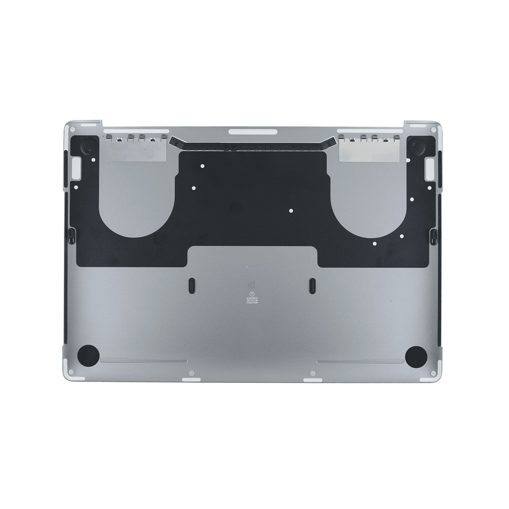 Space Gray Bottom Case for MacBook Pro A1989 (Mid 2018-Mid 2019)