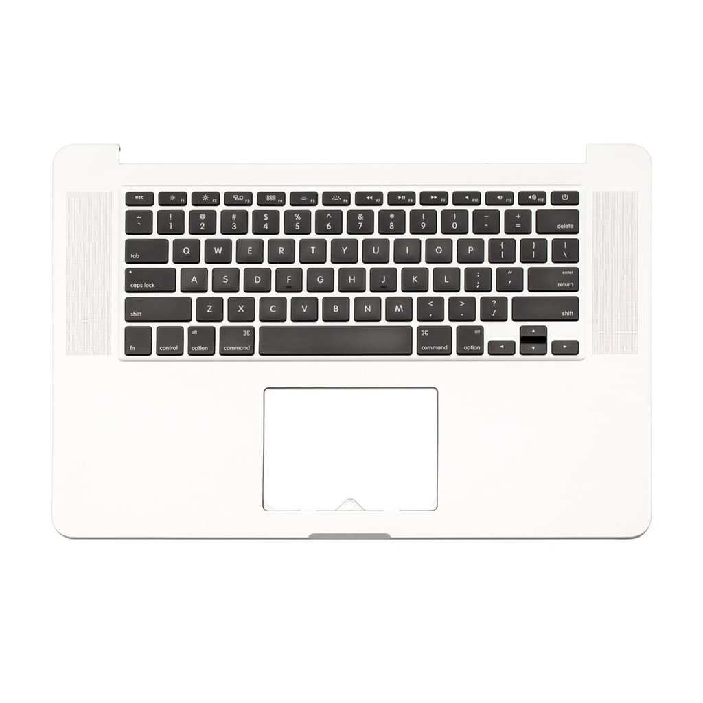 Upper Case with Keyboard for MacBook Pro 15" Retina A1398 (Late 2013, Mid 2014)