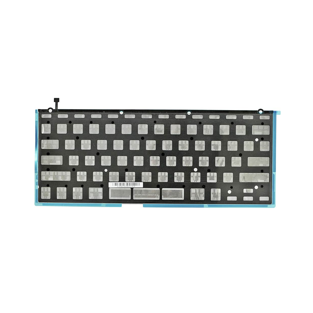 Keyboard Backlight (US English) for MacBook Pro 13" Retina A1502 (Late 2013-Early 2015)