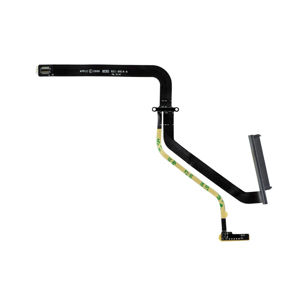 Hard Drive Cable #821-0814-A for MacBook Pro 13" A1278 SATA (Mid 2009, Mid 2010)