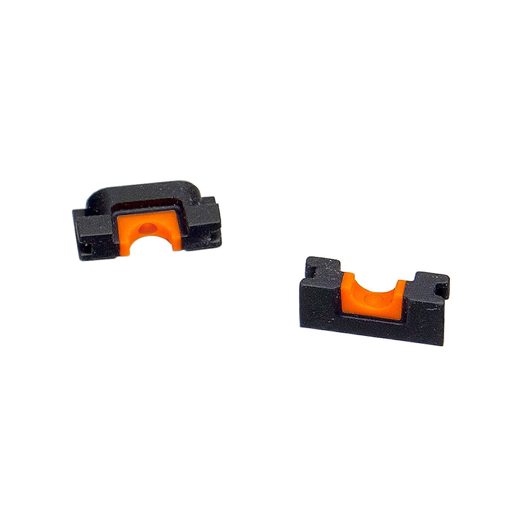 Almohadillas de montaje de disco duro para MacBook Pro Unibody A1278 A1286 A1297 (mediados de 2009-mediados de 2012)