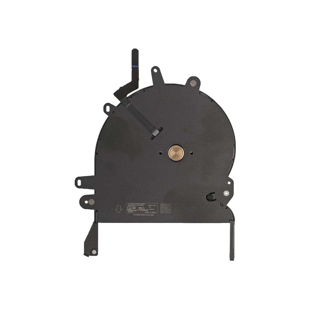 Ventilador izquierdo para MacBook Pro Retina 15" Touch A1707/A1990 (finales de 2016, mediados de 2019)