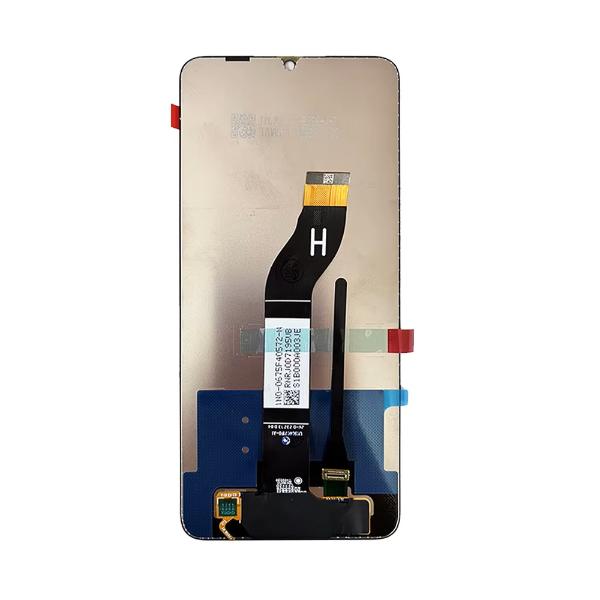LCD + Touch Screen for Xiaomi Redmi 13C 5G, Poco M6 5G - Black