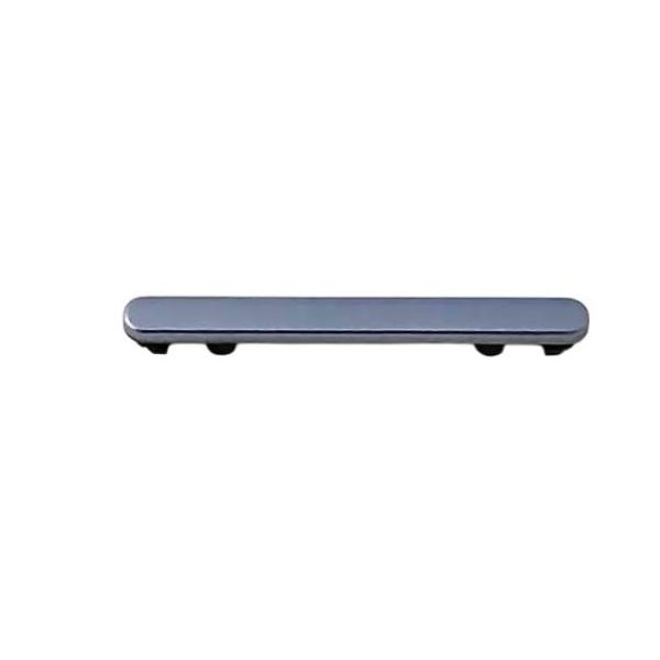 Volume Housing Button for Xiaomi Poco M6 4G 2404APC5FG - Purple