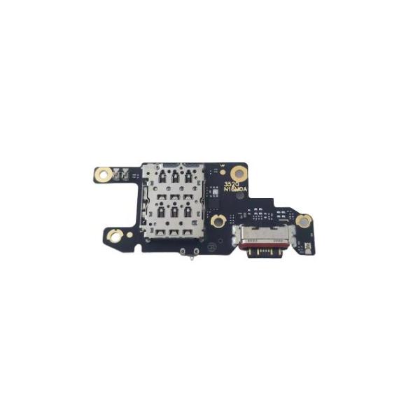 Module with Charging Connector for Xiaomi Redmi Note 13 Pro 5G, Poco X6