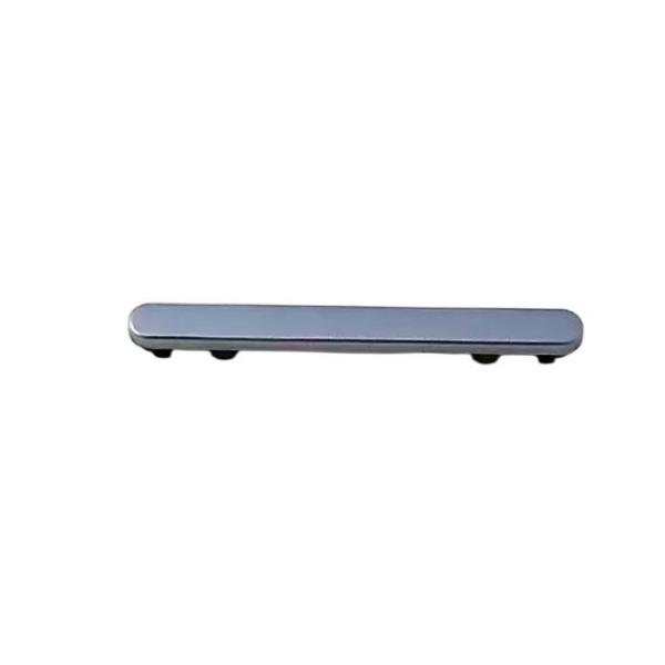 Volume Housing Button for Xiaomi Poco C65 2310FPCA4G - Purple