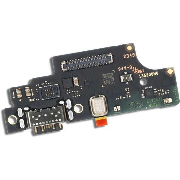 Module with Charging Connector for Xiaomi Redmi Note 13 Pro 4G, Poco M6 Pro 4G