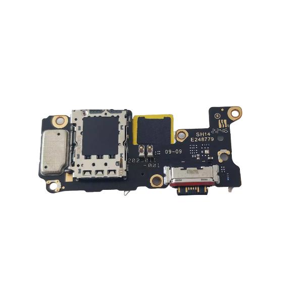 Modulo Con Conector de Carga para Xiaomi Poco F5 Pro 23013PC75G