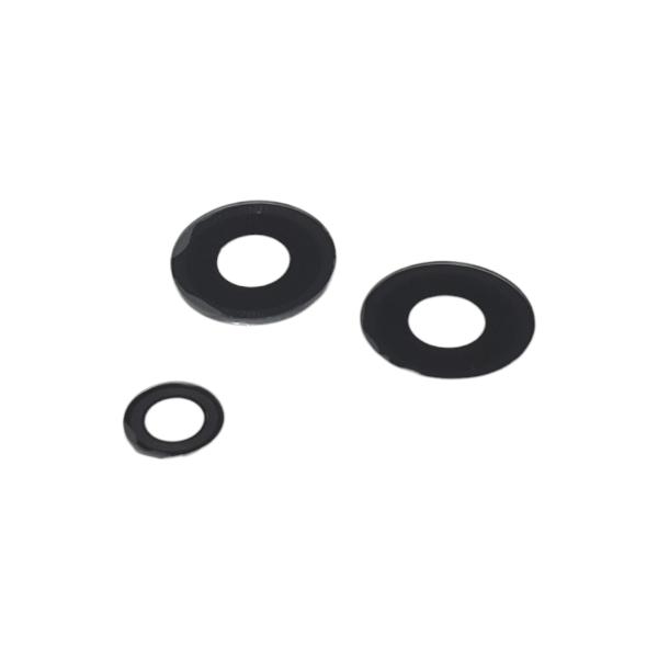 Rear Camera Lens Set for Xiaomi Redmi Note 12S 2303CRA44A