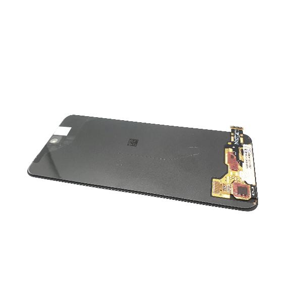 LCD + Touch Screen for Xiaomi Redmi Note 11, Redmi Note 11S, Poco M4 Pro 4G, Note 12S - Black - OLED Quality