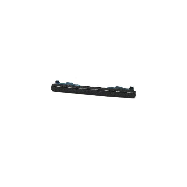 Volume Housing Button for Xiaomi Redmi Note 12S 2303CRA44A - Black