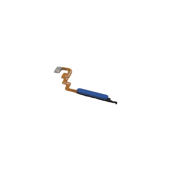 Fingerprint Reader Flex for Xiaomi Redmi Note 11S, Note 11, Note 12S, Poco M4 Pro 4G - Blue