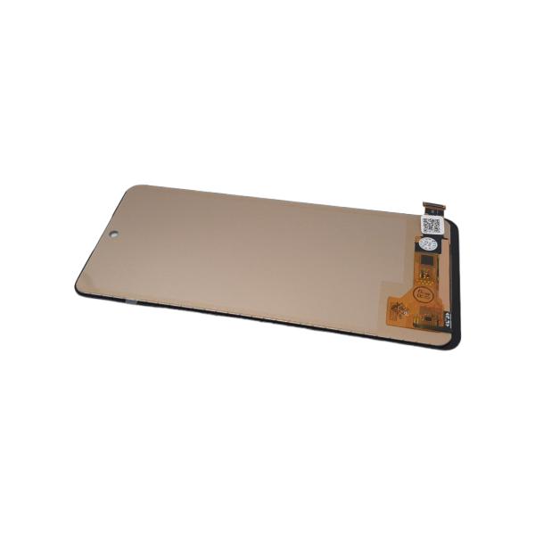 LCD + Touch Screen for Xiaomi Redmi Note 12 5G, Note 12 4G, Poco X5 - Black - INCELL Quality
