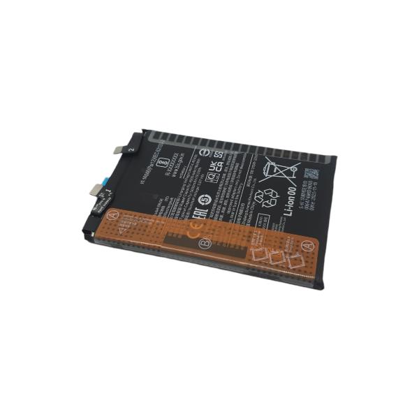 Batería BN5E para Xiaomi Redmi Note 11 Pro 5G, Note 11 Pro 4G, Note 12 Pro 4G, Poco X4 Pro 5G de 5000 mAh