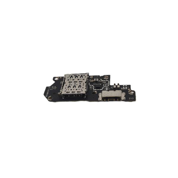 Modulo Con Conector de Carga para Xiaomi Redmi Note 12 Pro Plus 22101316UCP