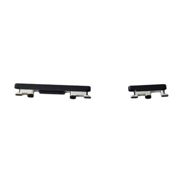 Housing Buttons for Xiaomi 13 Lite - Black