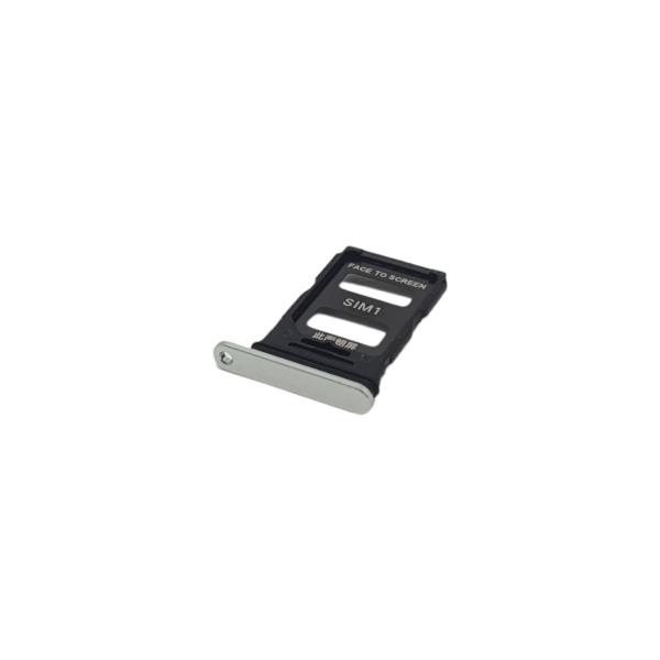 Soporte de Bandeja SIM para Xiaomi 13 2211133C - Verde