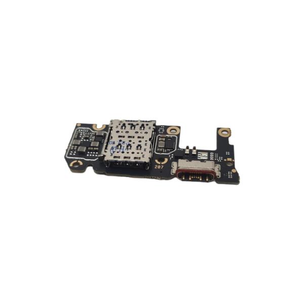 Modulo Con Conector de Carga para Xiaomi 12T, 12T Pro