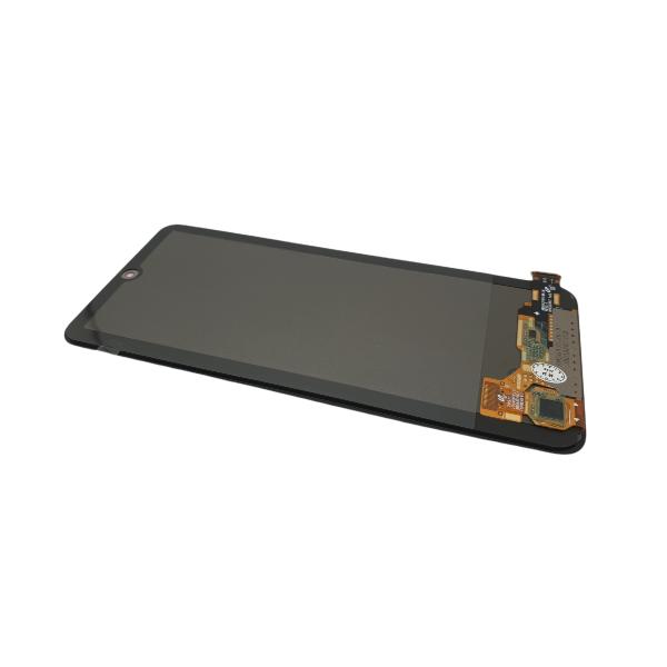 LCD + Touch Screen for Xiaomi Redmi Note 10, Redmi Note 10S, Poco M5S - Black - OLED