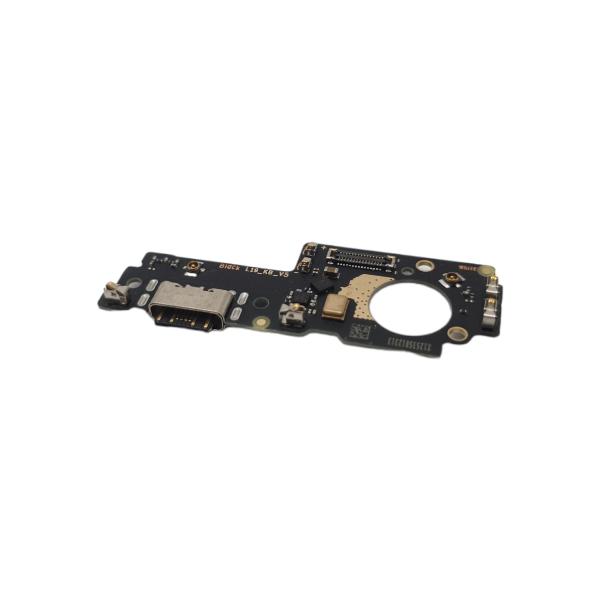 Module with Charging Connector for Xiaomi Poco M4 5G 22041219PG
