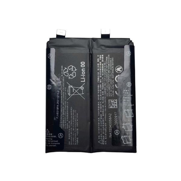 FJ-BS10FA Battery for Xiaomi Black Shark 5, Black Shark 5 Pro 4650 mAh