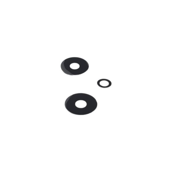 Set de Lentes de Camaras Traseras para Xiaomi Poco X4 GT 22041216G