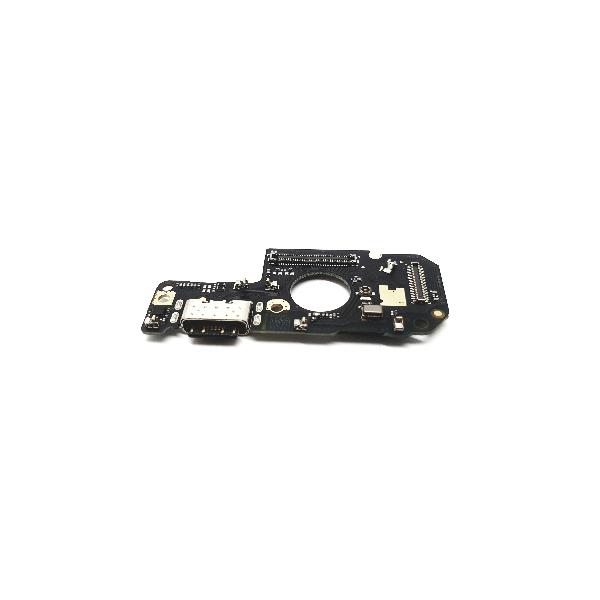 Module with Charging Connector for Xiaomi Poco M4 Pro 4G MZB0B5VIN