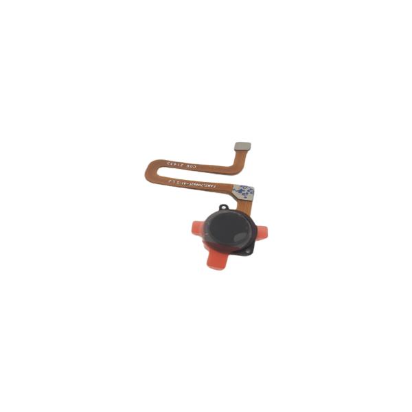 Fingerprint Reader Flex for Xiaomi Redmi 10C - Black
