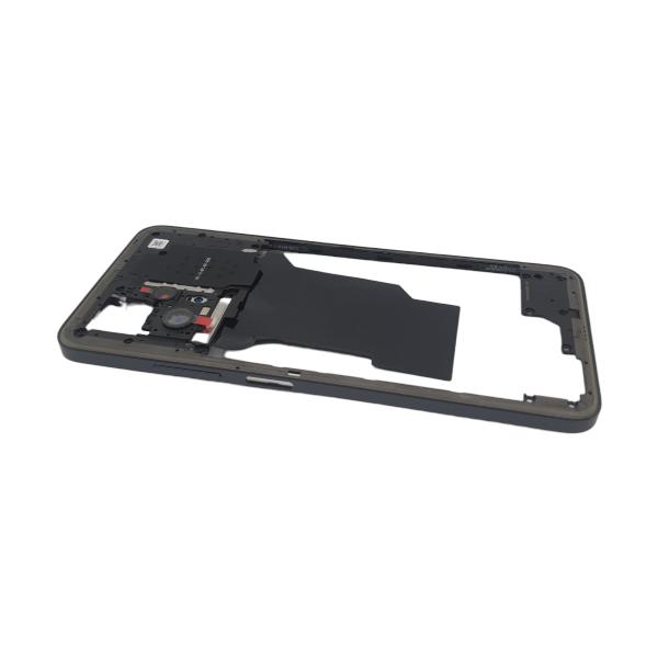 Intermediate Frame for Xiaomi Redmi Note 11T 5G 21091116AI - Black