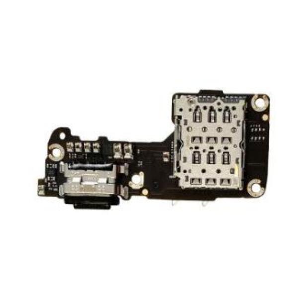 Module with Charging Connector for Xiaomi 12, 12X