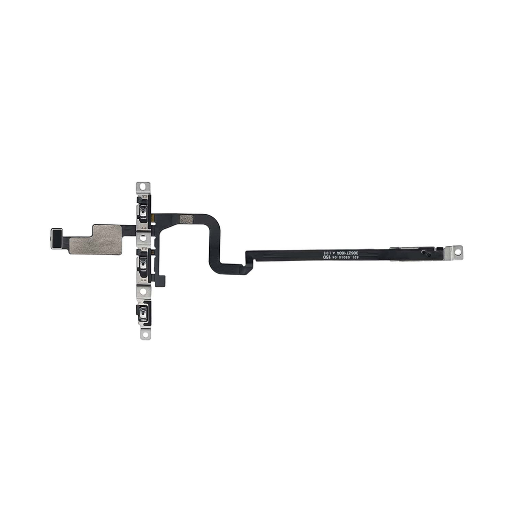 Replacement for iPhone 15 Pro Power and Volume Button Flex Cable