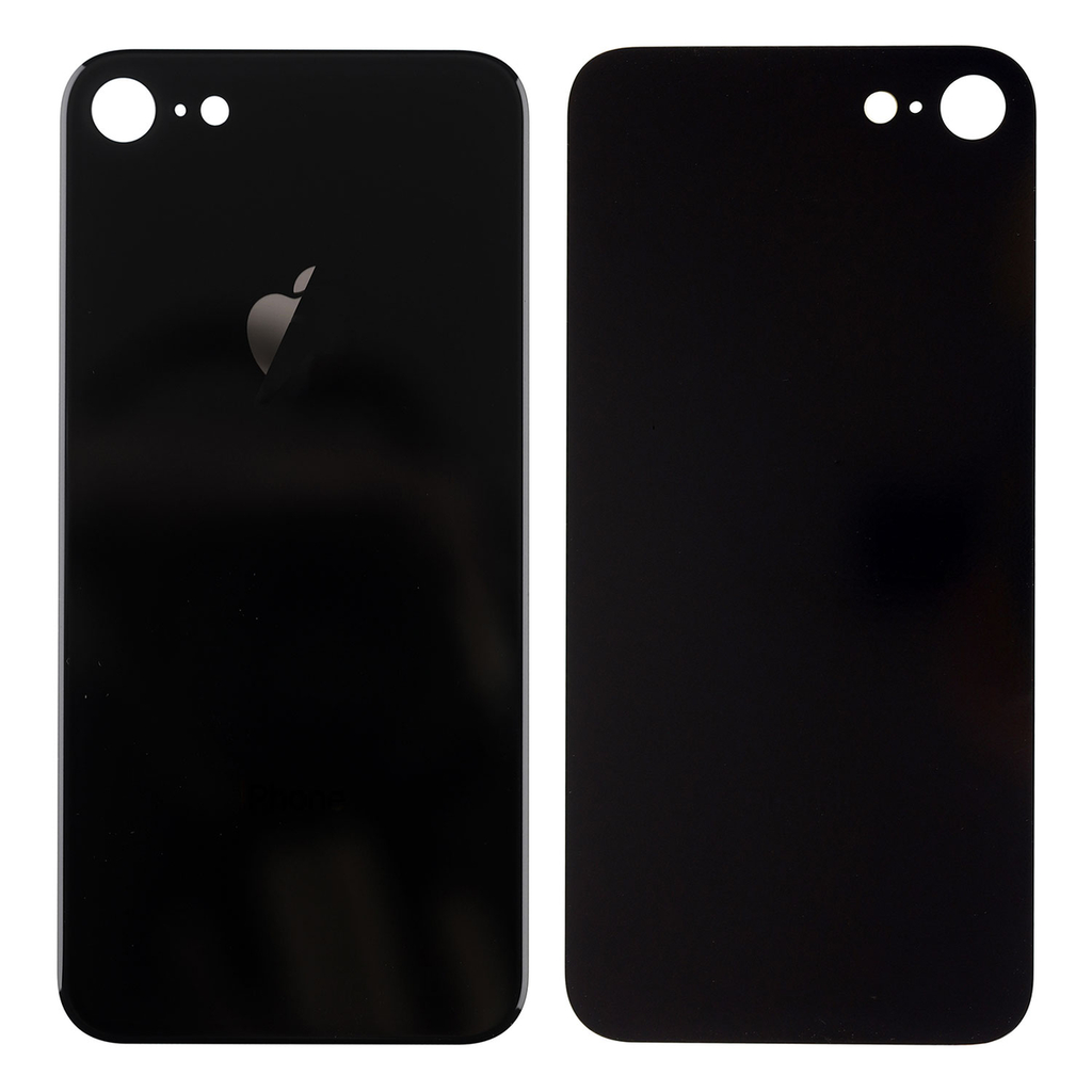 Replacement for iPhone 8 Back Cover - Space Gray