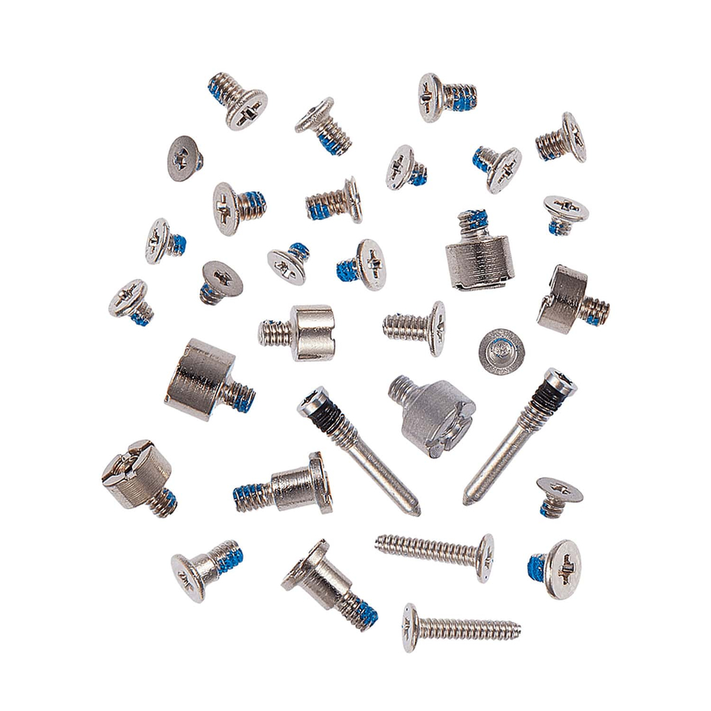Complete Set of Replacement Screws for iPhone 14 Plus