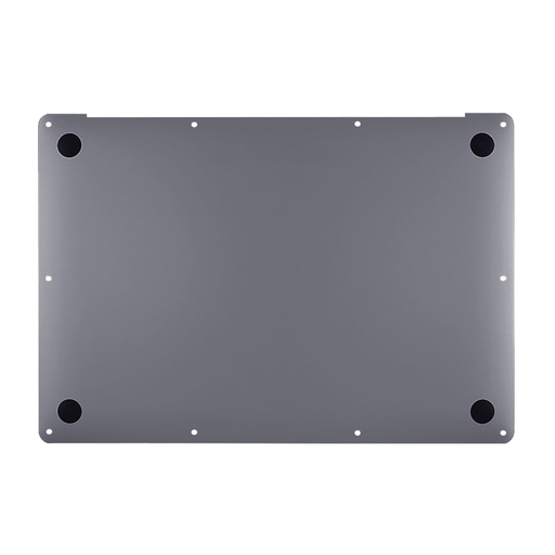 Space Gray Bottom Case for MacBook Air 13" Retina A1932/A2179 (Late 2018, Early 2020)