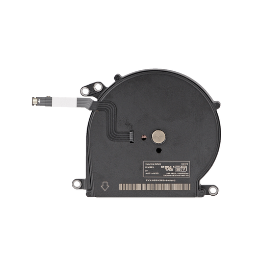 CPU Fan for MacBook Air 11" A1370 A1465 (Mid 2011-Early 2015)