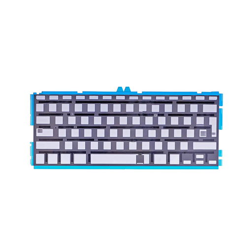 Keyboard Backlight (UK English) for MacBook Air 13" A1369 A1466 (Mid 2011, Mid 2017)