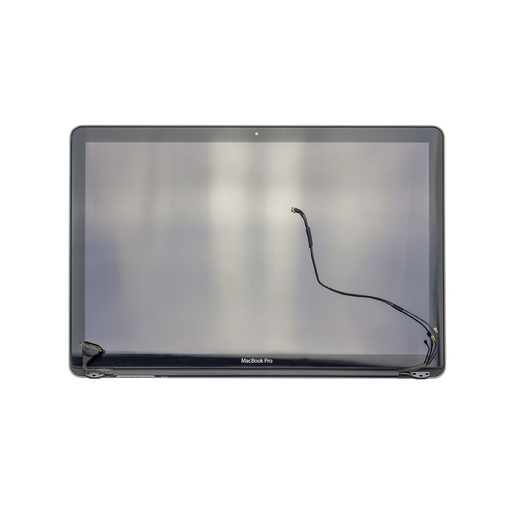 Pantalla LCD completa para MacBook Pro 15" A1286 (mediados de 2010)