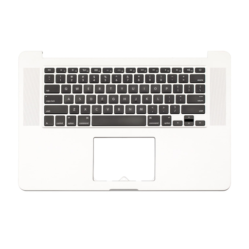 Carcasa superior con teclado para MacBook Pro 15" Retina A1398 (finales de 2013, mediados de 2014)