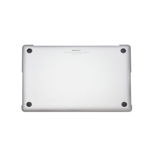 Carcasa inferior para MacBook Pro Retina 15" A1398 (finales de 2013 - mediados de 2015)
