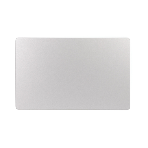 Trackpad plateado para MacBook Pro Touch 16" A2141 (finales de 2019 - mediados de 2020)