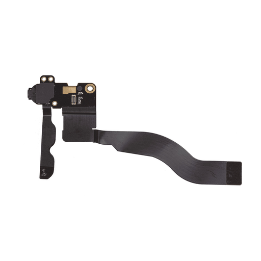 Cable flexible de placa de audio plateado para MacBook Pro Touch 13" A2159 (mediados de 2019)