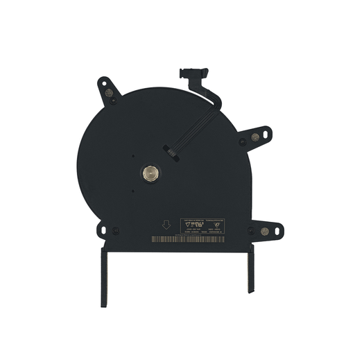 Ventilador de CPU para MacBook Pro Touch 13" A2159 (Mediados de 2019)