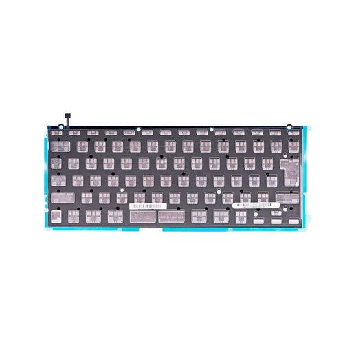 Retroiluminación de teclado (Portugal) para MacBook Pro 13" Retina A1502 (finales de 2013-principios de 2015)