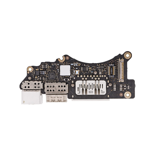 Placa E/S derecha (HDMI, USB, SD) para MacBook Pro Retina 15" A1398 (mediados de 2012-principios de 2013)