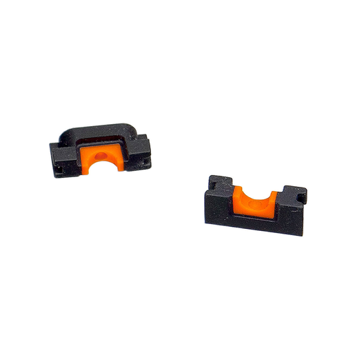 Almohadillas de montaje de disco duro para MacBook Pro Unibody A1278 A1286 A1297 (mediados de 2009-mediados de 2012)