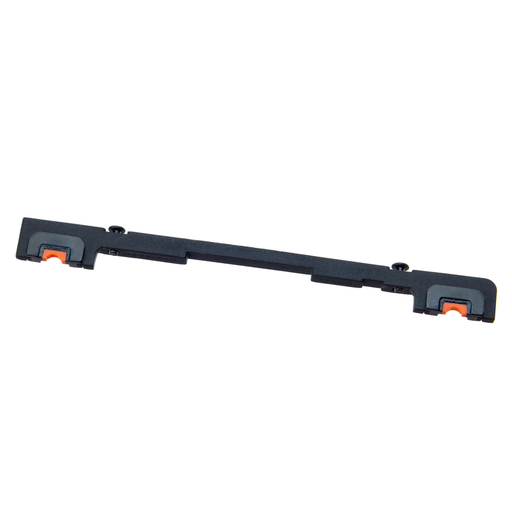 Soporte para disco duro trasero para MacBook Pro 17" Unibody A1297 (principios de 2009-finales de 2011)