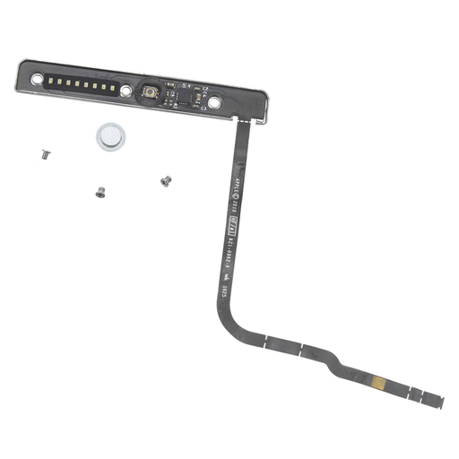 Placa indicadora de batería para MacBook Pro 17" Unibody A1297 (mediados de 2010-finales de 2011)