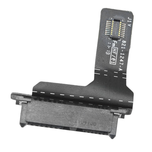 Cable SATA para unidad óptica #821-1247-A para MacBook Pro 13" A1278 (principios de 2011-mediados de 2012)