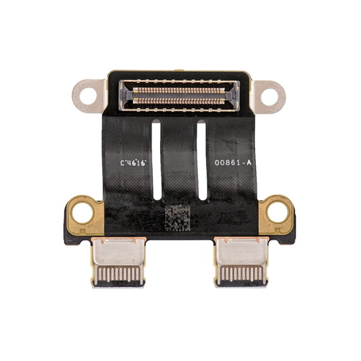 Placa de E/S para MacBook Pro Touch A1706/A1707/A1708 (finales de 2016, mediados de 2017)